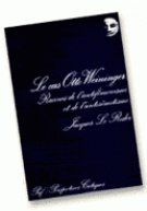 Le Cas Otto Weininger. Racines de l'antiféminisme et de l'antisémitisme