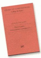 Peut-on parler d'une peinture pompier ?