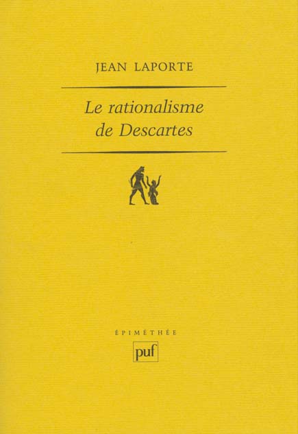 Le rationalisme de Decartes