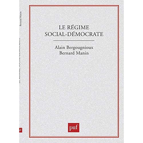 Le régime social-démocrate
