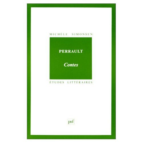 Perrault. Contes