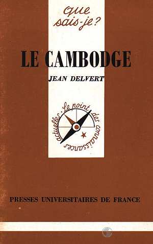 Le Cambodge. 2e édition