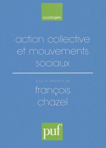 Action collective et mouvements sociaux