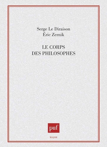 Le corps des philosophes