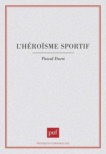 L'héroïsme sportif