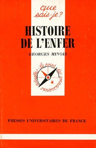Histoire de l'enfer. 2e édition