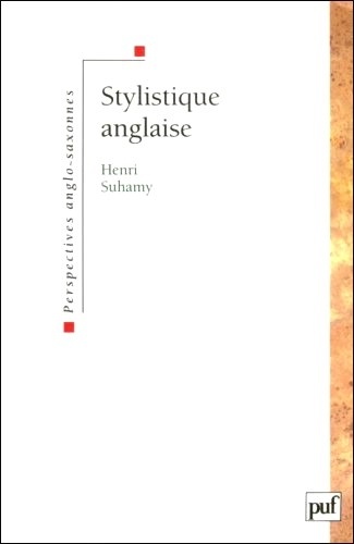 Stylistique anglaise