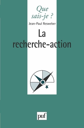 La recherche-action