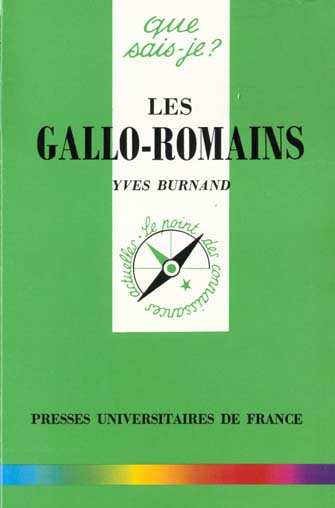 Les Gallo-romains