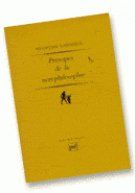 Principes de la non-philosophie