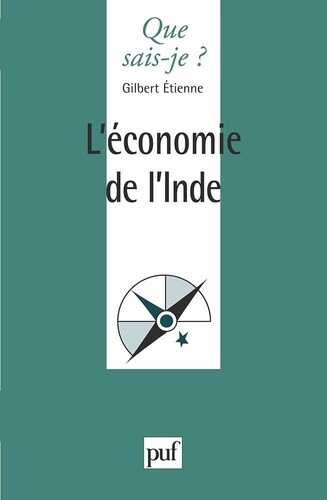 L'économie de l'Inde. 2e édition