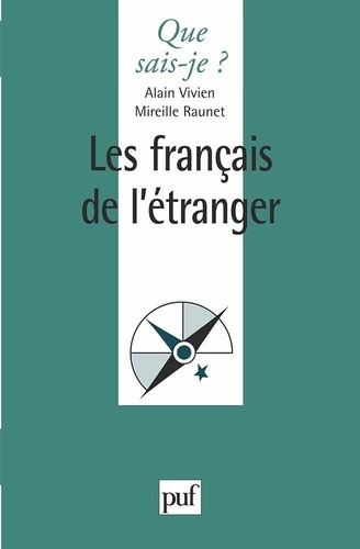Les français à l'étranger