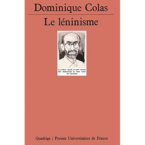 Le léninisme