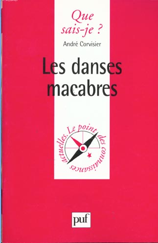 Les danses macabres