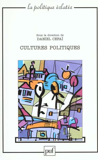 Cultures politiques