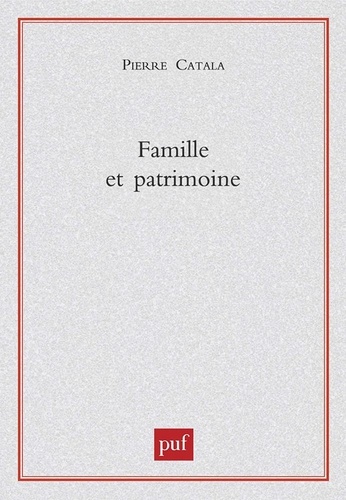 Famille et patrimoine