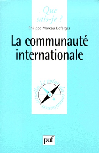 La communauté internationale