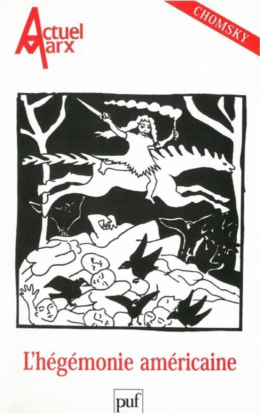 Actuel Marx N° 27, premier semestre 2000 : L'hégémonie américaine
