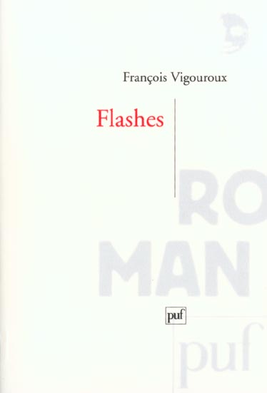 Flashes