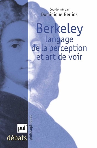 Berkeley, Langage de la perception et art de voir