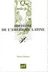 Histoire de l'Amérique Latine. 15e édition