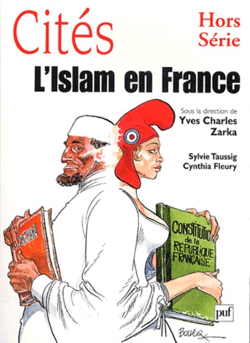 Cités Hors Série : L'islam en France