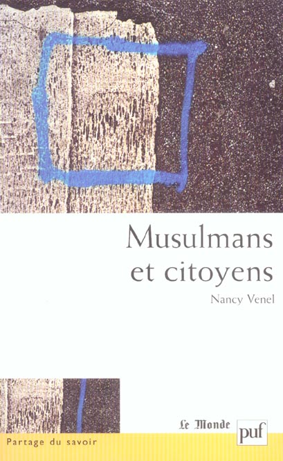 Musulmans et citoyens