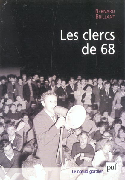 Les clercs de 68