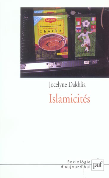 Islamicités