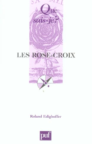 Les Rose-Croix. 5e édition
