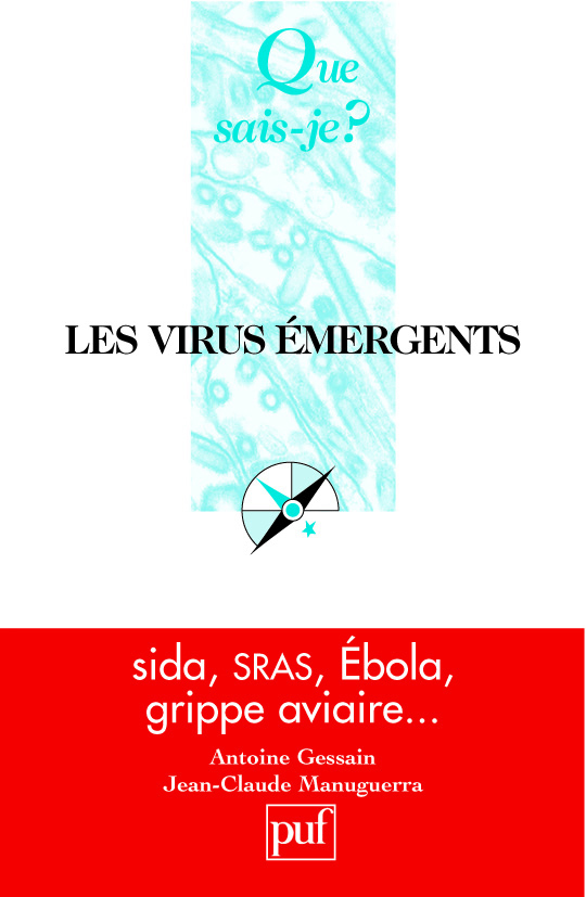 Les virus émergents