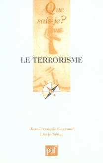 Le terrorisme