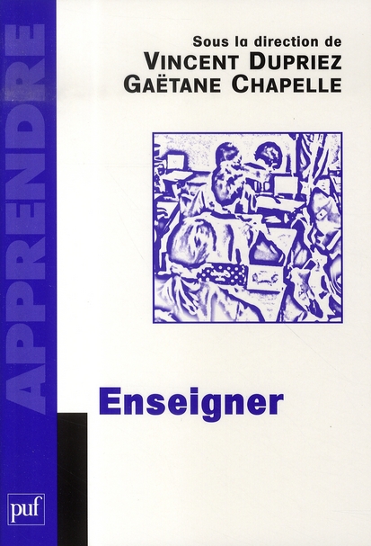 Enseigner