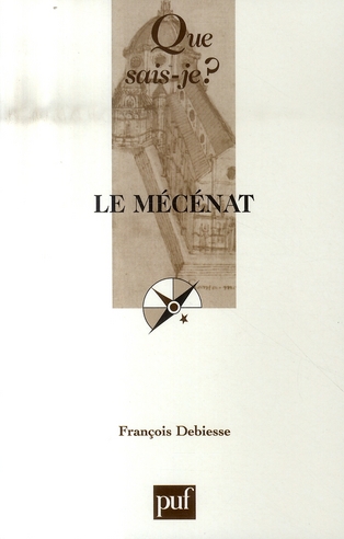 Le mécénat