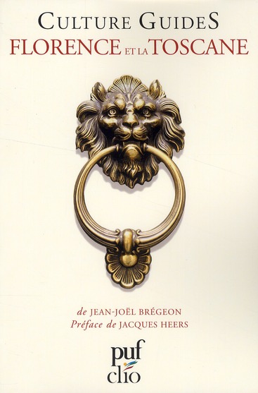 Florence et la Toscane