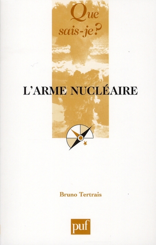L'arme nucléaire