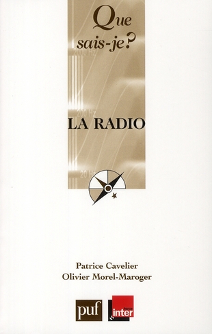 La radio. 2e édition