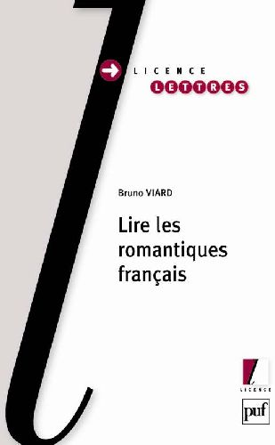 Lire les romantiques français