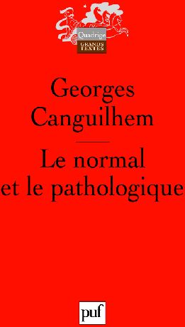Le normal et le pathologique