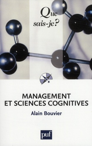 Management et sciences cognitives. 4e édition