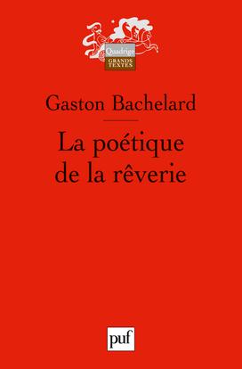 La poétique de la rêverie