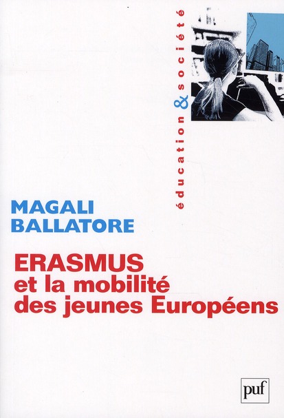 Erasmus et la mobilité des jeunes Européens