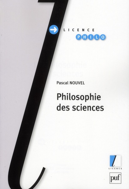 Philosophie des sciences