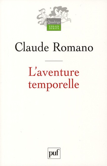 L'aventure temporelle