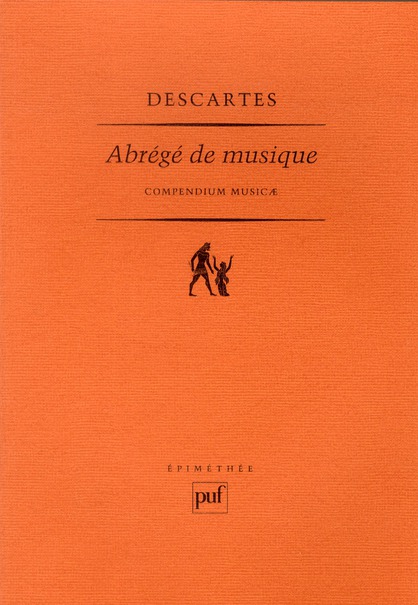 Abrégé de musique. Compendium musicae, 2e édition