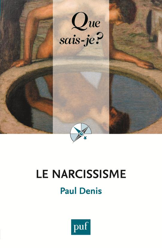 Le narcissisme
