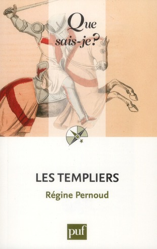 Les Templiers. 10e édition