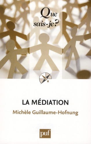 La médiation. 6e édition