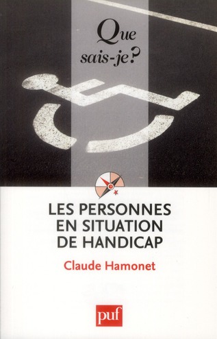 Les personnes en situation de handicap. 7e édition