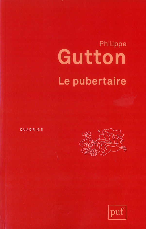 Le pubertaire. 2e édition